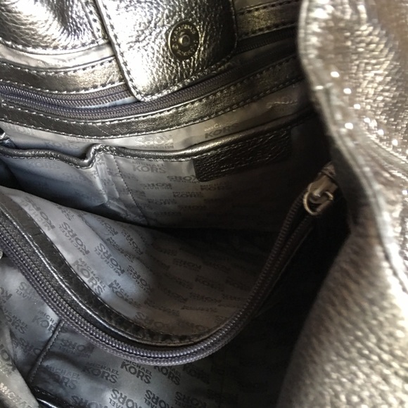 Michael Kors Handbag - Picture 5 of 6